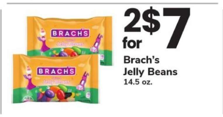Brach's Jelly Beans