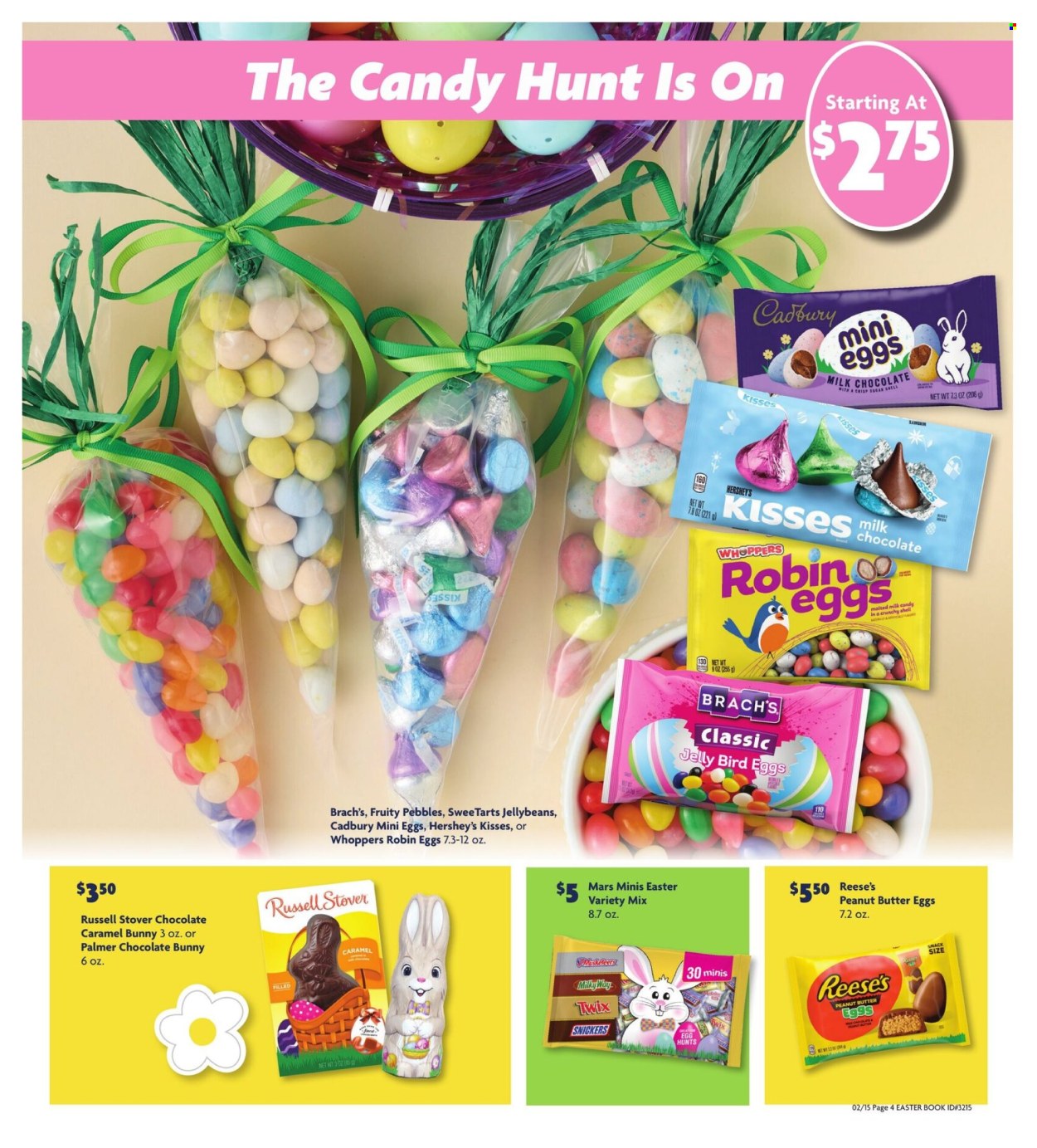 Family Dollar ad - 02/22/2026 - 04/05/2026. Page 5