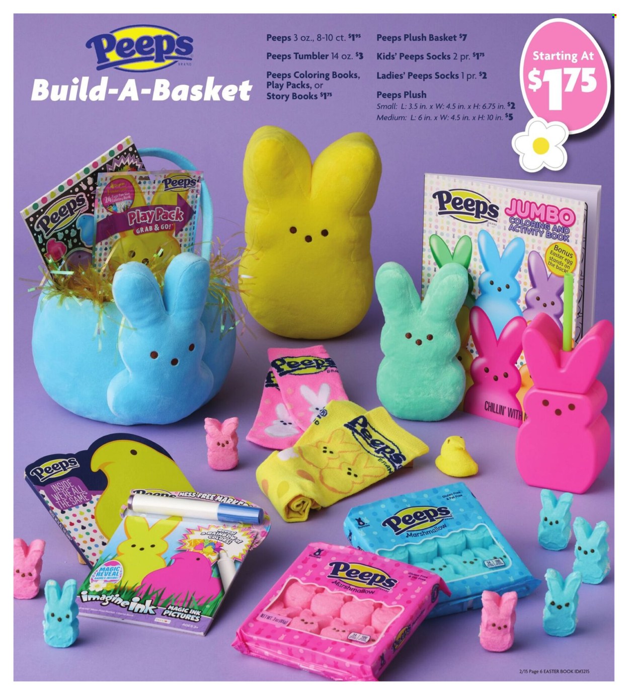 Family Dollar ad - 02/22/2026 - 04/05/2026. Page 7