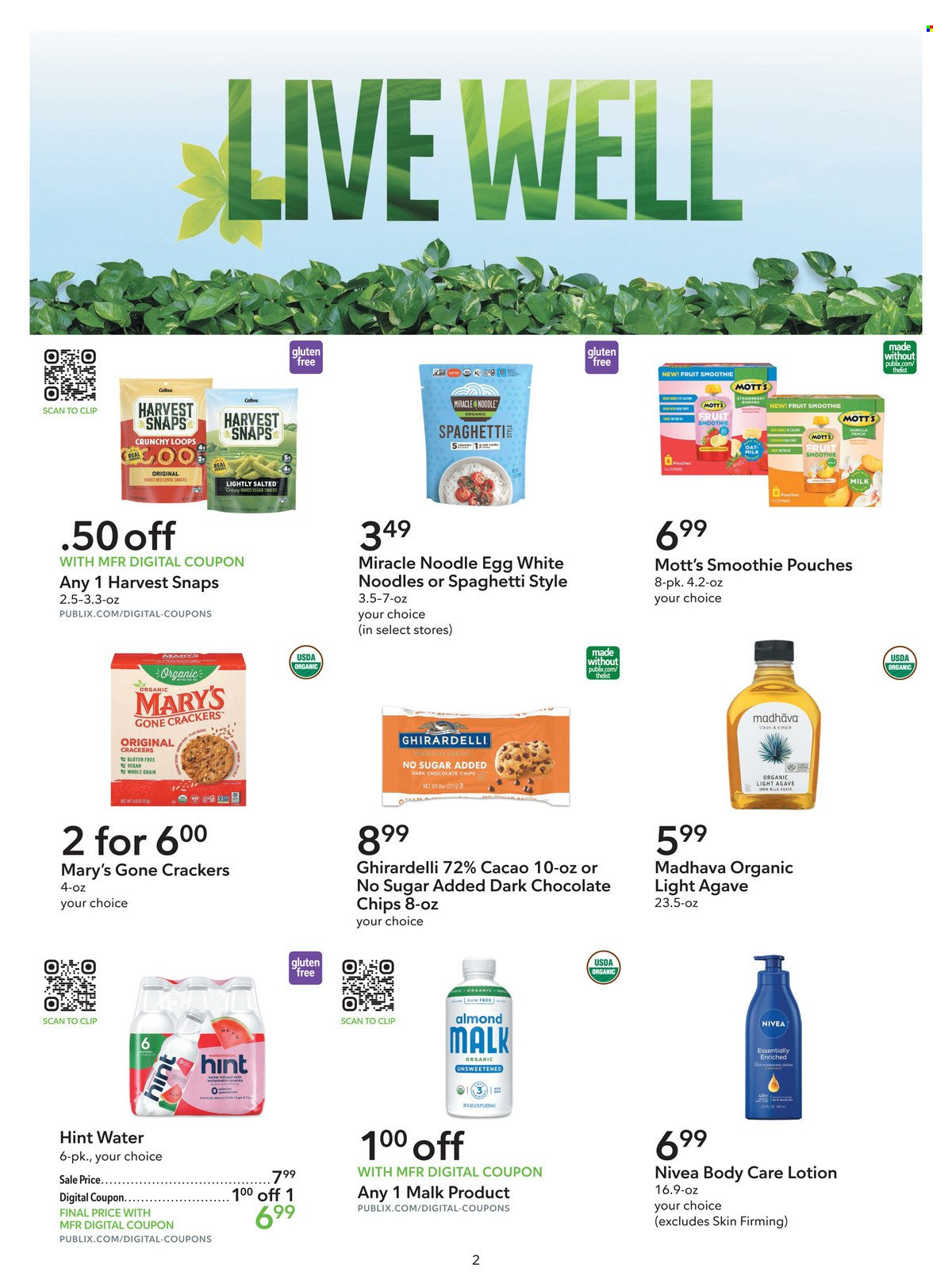 Publix ad - 02/21/2026 - 03/06/2026. Page 2