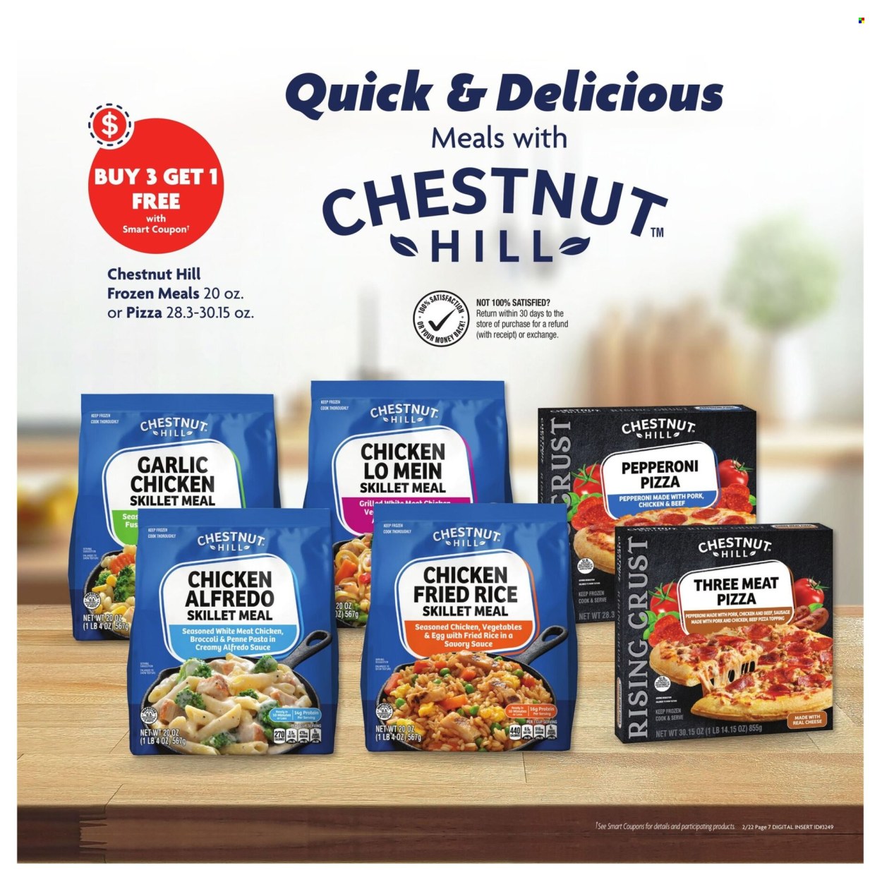 Family Dollar ad - 02/22/2026 - 02/28/2026. Page 3