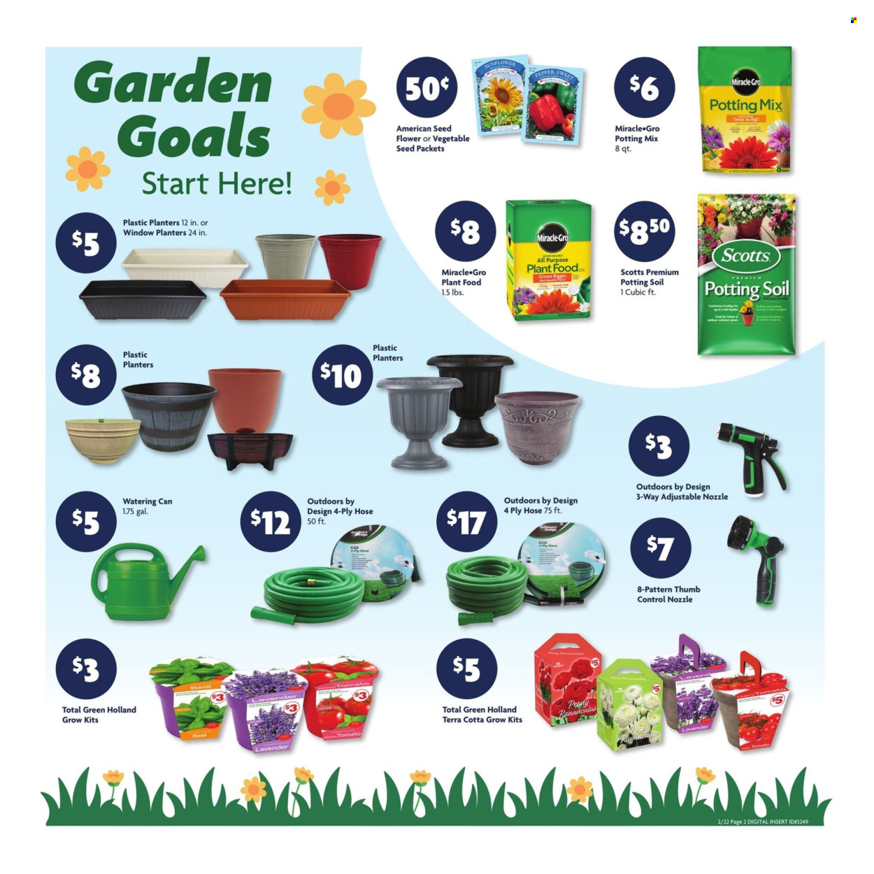 Family Dollar ad - 02/22/2026 - 02/28/2026. Page 6