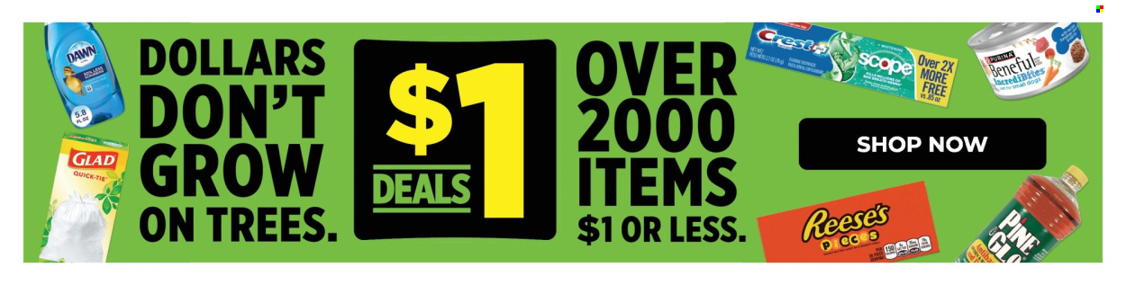 Dollar General ad - 02/22/2026 - 02/28/2026. Page 2