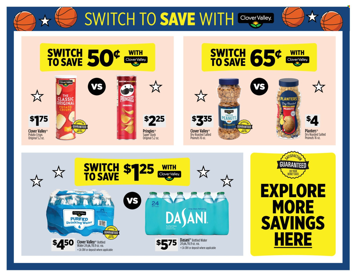 Dollar General ad - 02/22/2026 - 02/28/2026. Page 3