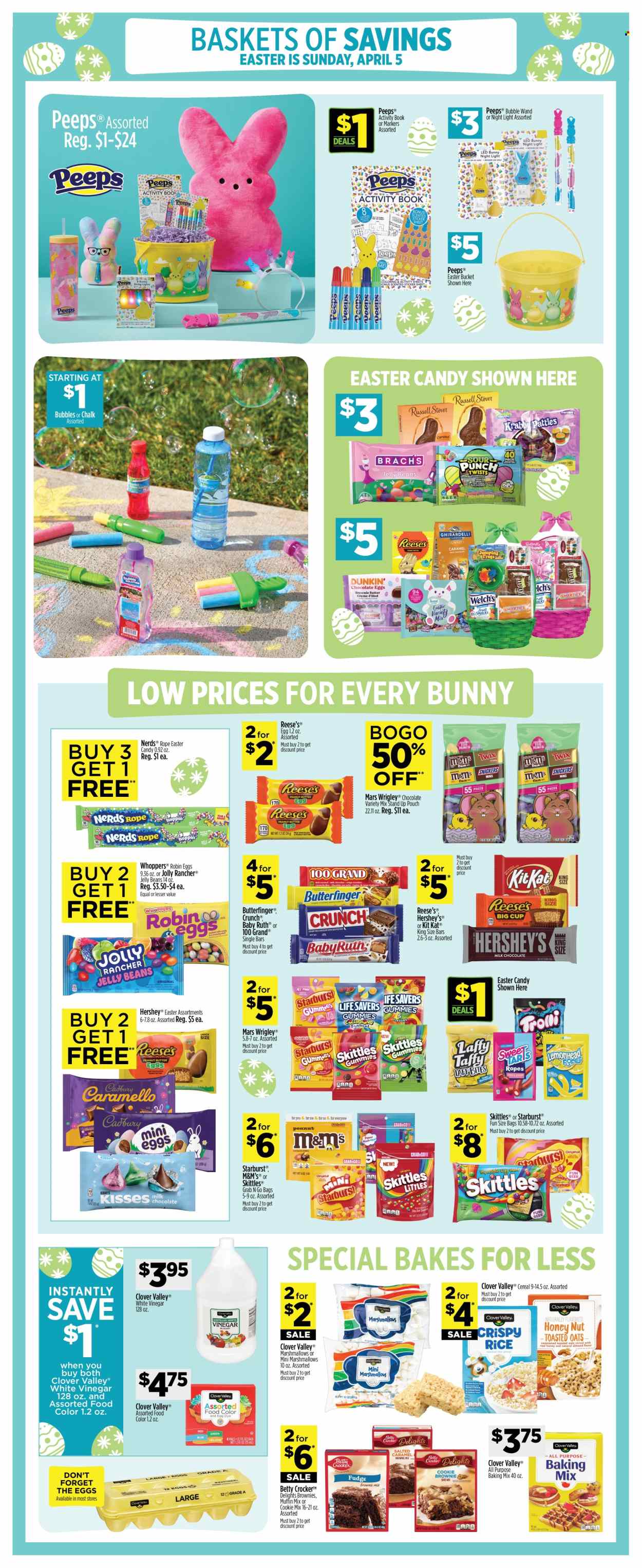 Dollar General ad - 02/22/2026 - 02/28/2026. Page 7