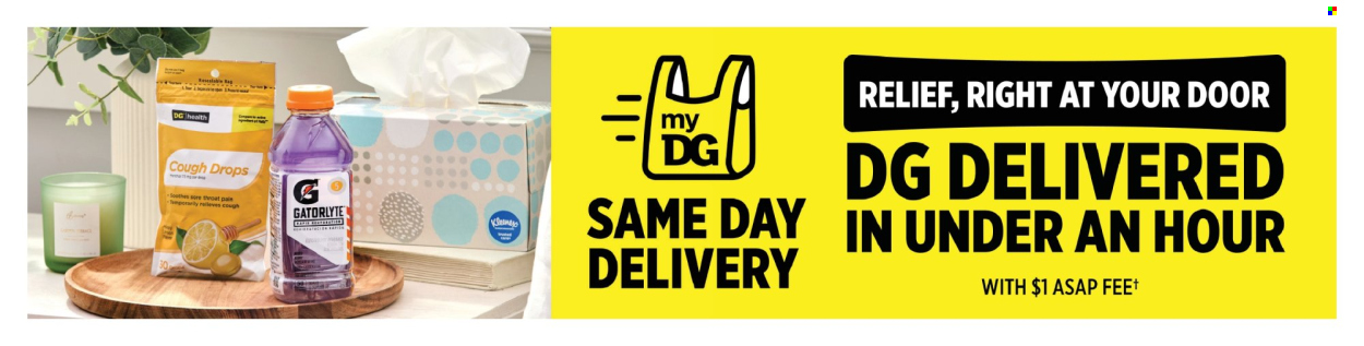 Dollar General ad - 02/22/2026 - 02/28/2026. Page 12