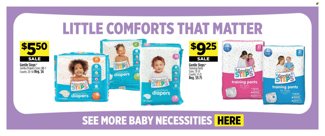 Dollar General ad - 02/22/2026 - 02/28/2026. Page 14