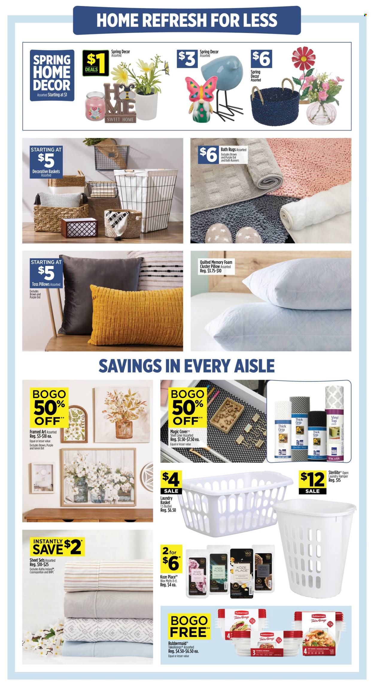 Dollar General ad - 02/22/2026 - 02/28/2026. Page 16