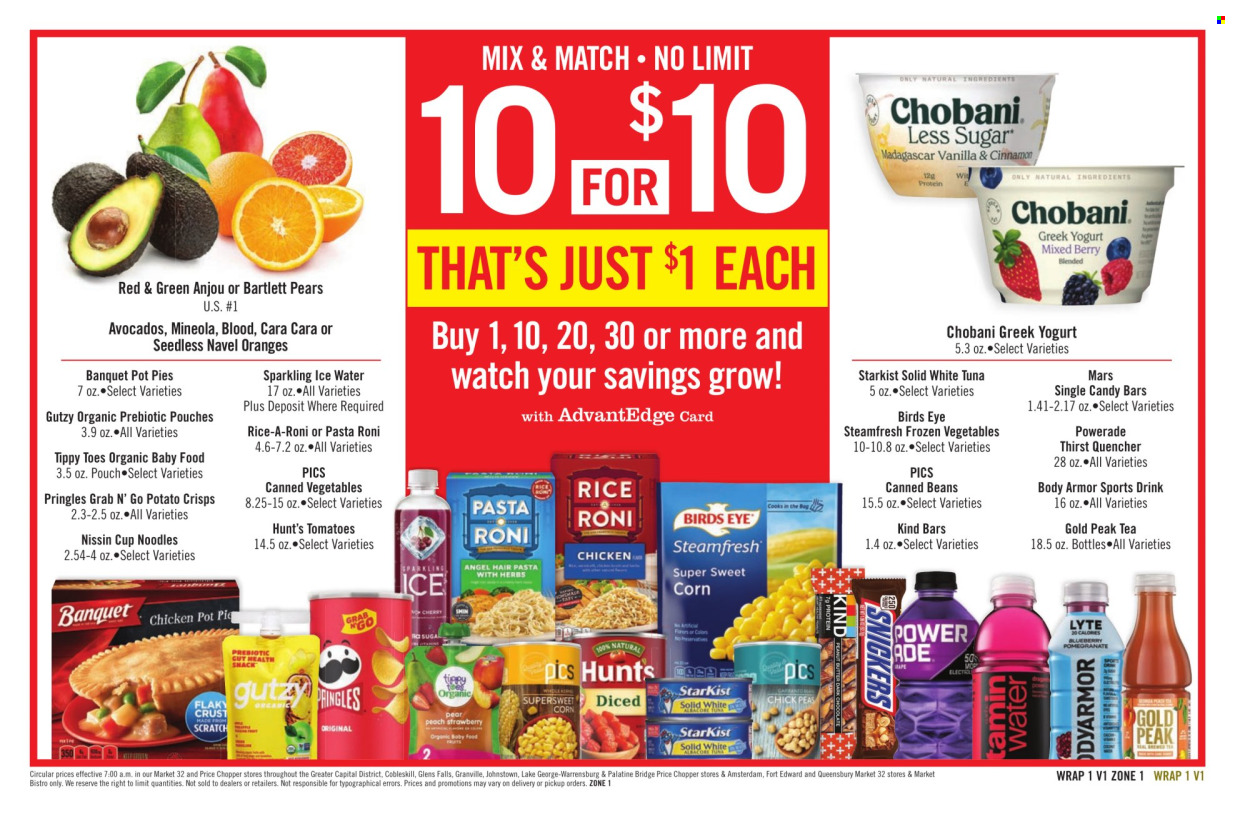 Price Chopper ad - 02/22/2026 - 02/28/2026. Page 13