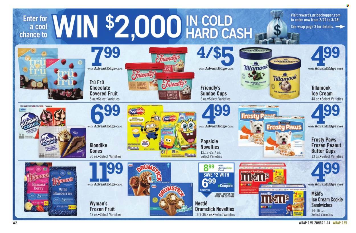 Price Chopper ad - 02/22/2026 - 02/28/2026. Page 14