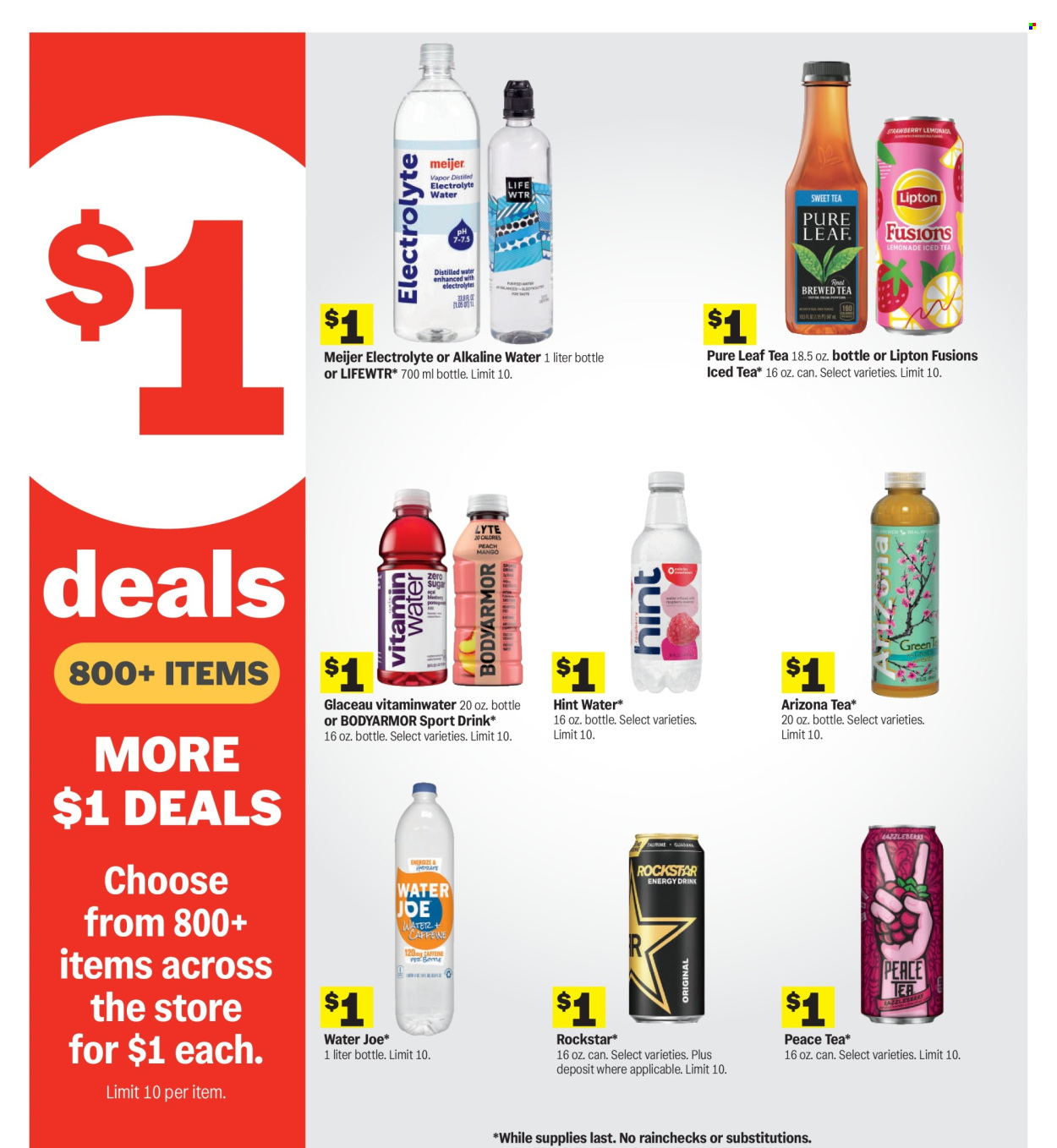 Meijer ad - 02/25/2026 - 03/03/2026. Page 9
