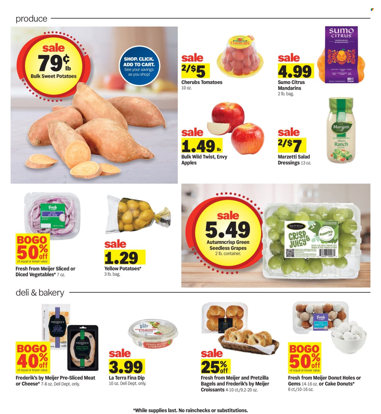 Meijer ad - 02/25/2026 - 03/03/2026. Page 13