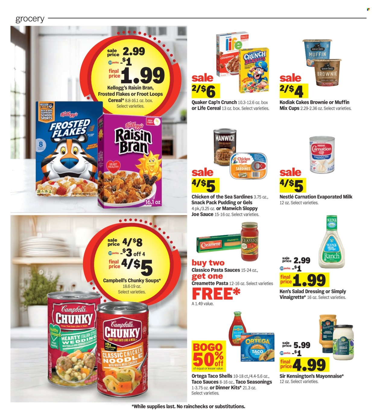Meijer ad - 02/25/2026 - 03/03/2026. Page 16