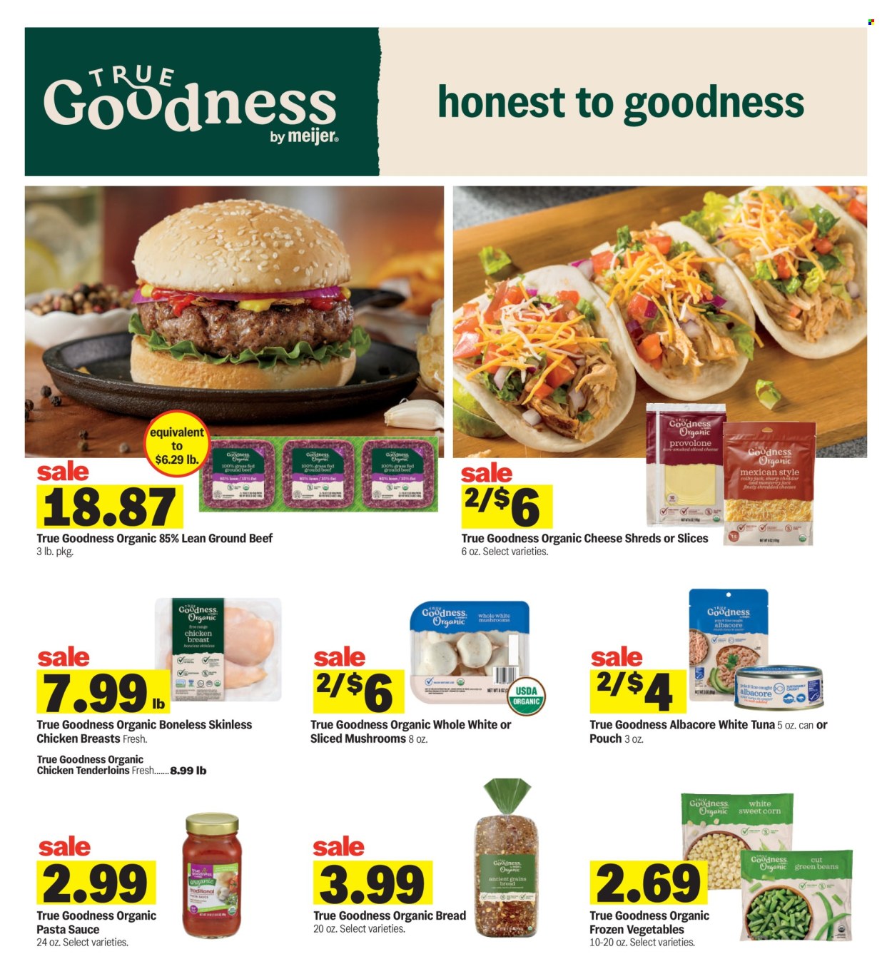 Meijer ad - 02/25/2026 - 03/03/2026. Page 19