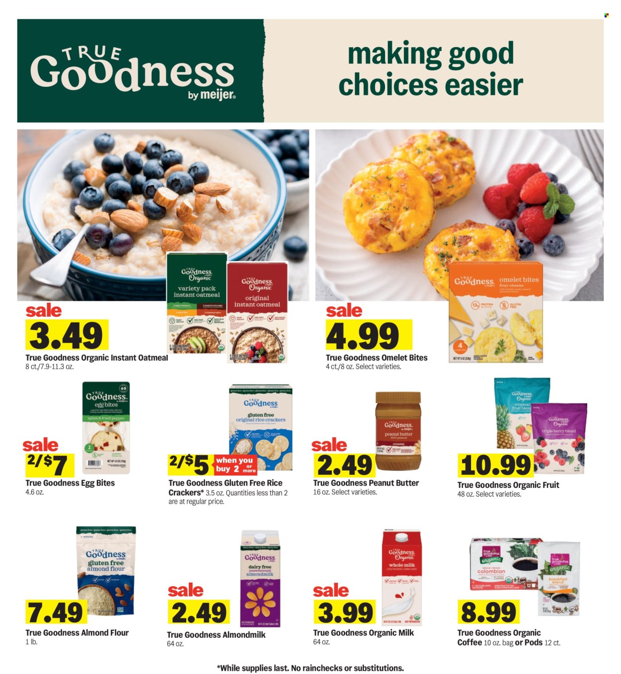 Meijer ad - 02/25/2026 - 03/03/2026. Page 20