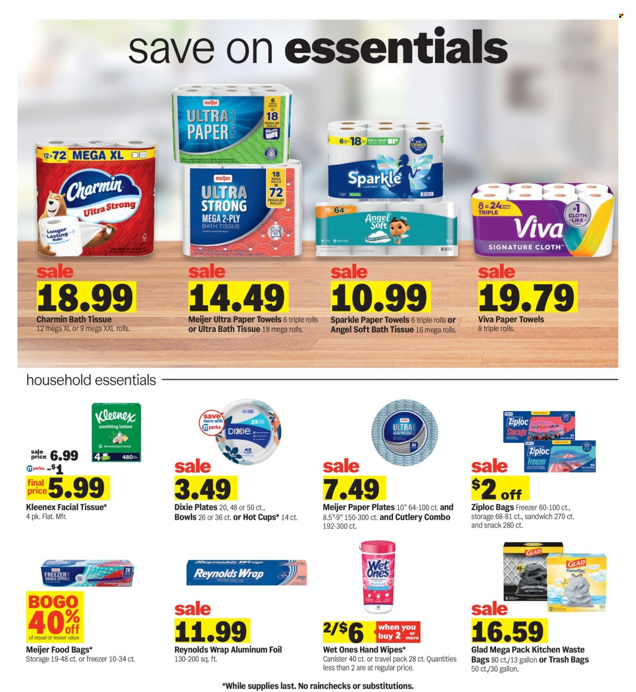 Meijer ad - 02/25/2026 - 03/03/2026. Page 24