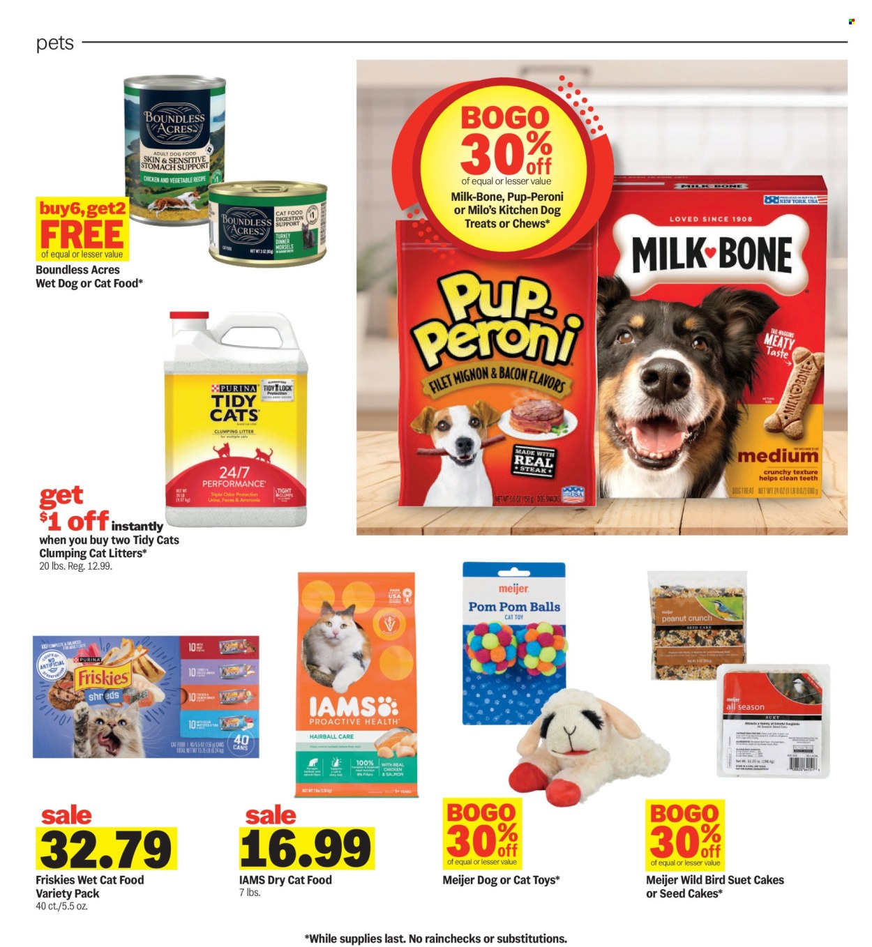Meijer ad - 02/25/2026 - 03/03/2026. Page 26