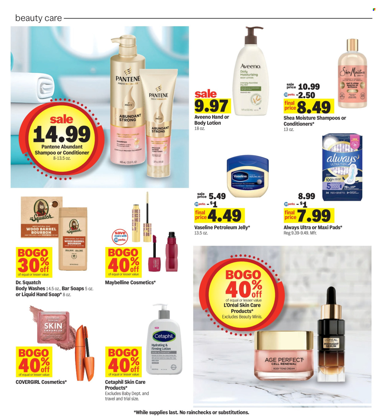 Meijer ad - 02/25/2026 - 03/03/2026. Page 29