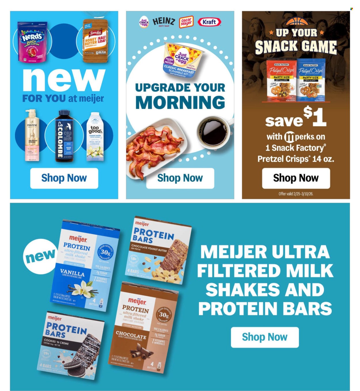 Meijer ad - 02/25/2026 - 03/03/2026. Page 36