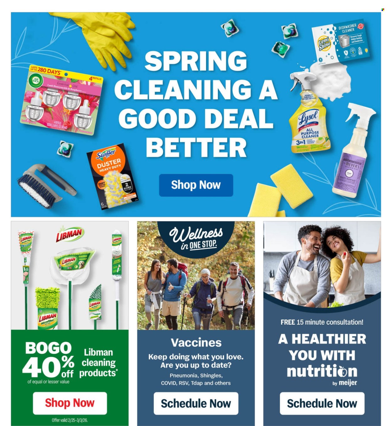 Meijer ad - 02/25/2026 - 03/03/2026. Page 37