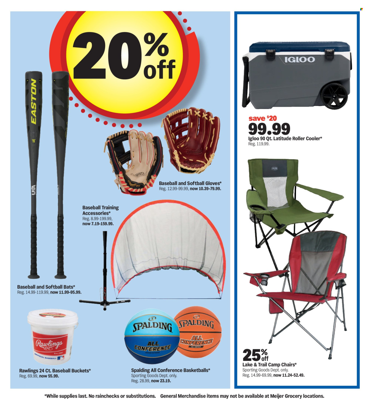 Meijer ad - 02/25/2026 - 03/03/2026. Page 6