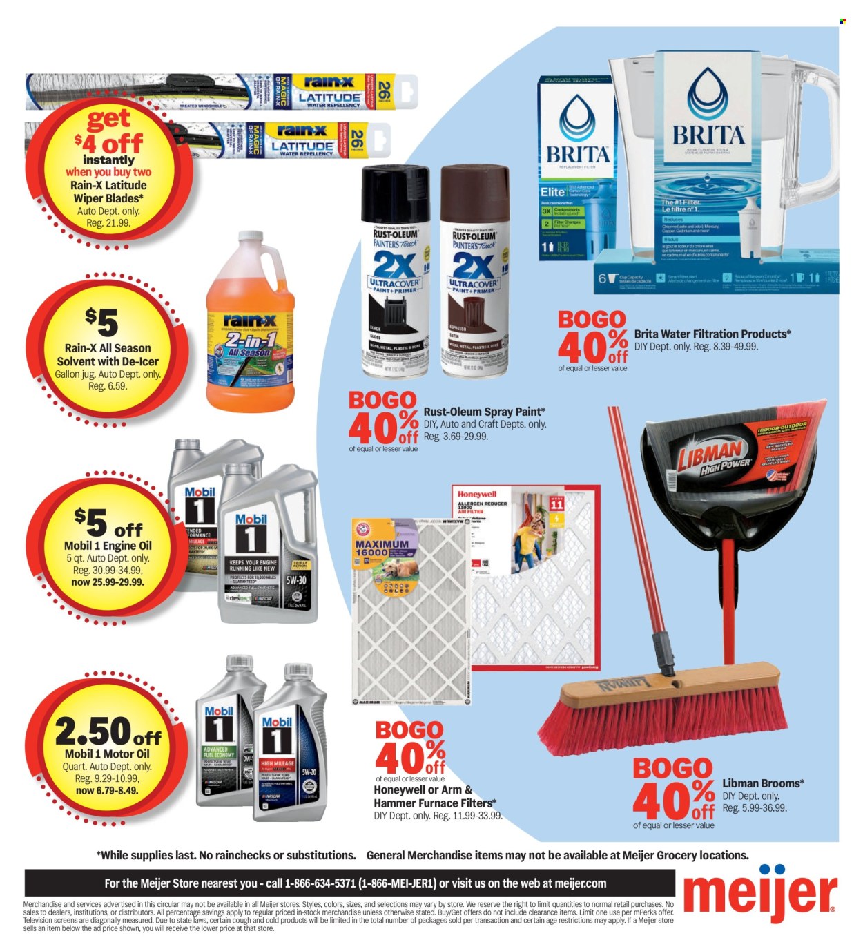 Meijer ad - 02/25/2026 - 03/03/2026. Page 7