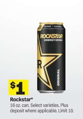 Rockstar