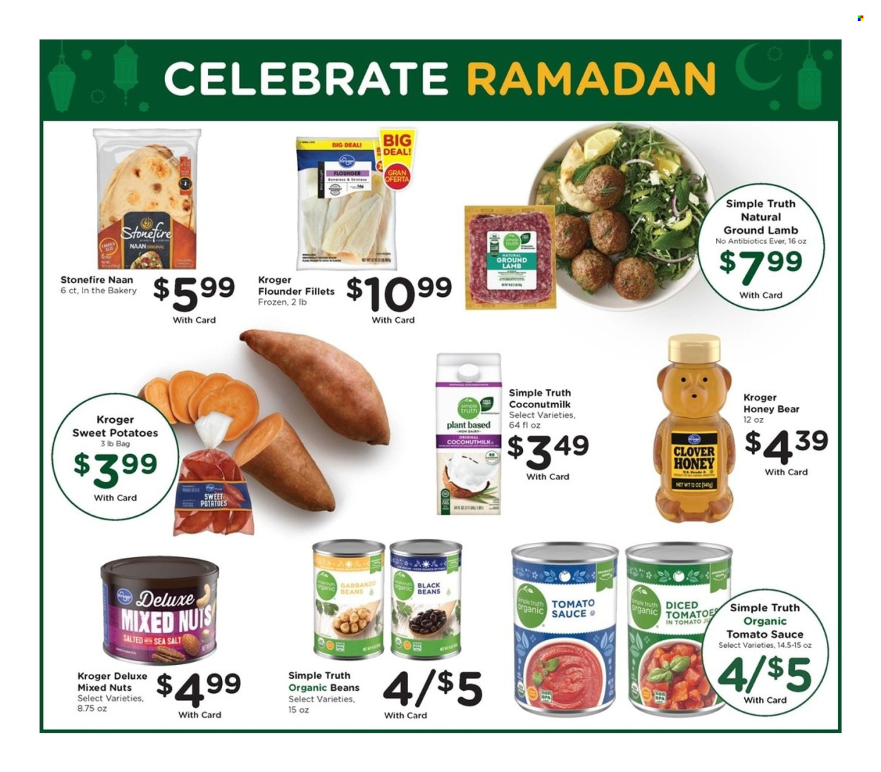 Kroger ad - 02/25/2026 - 03/03/2026. Page 11