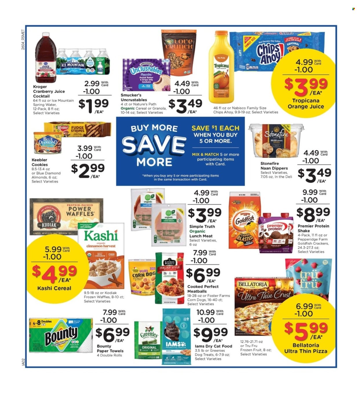 Pick ‘n Save ad - 02/25/2026 - 03/03/2026. Page 5