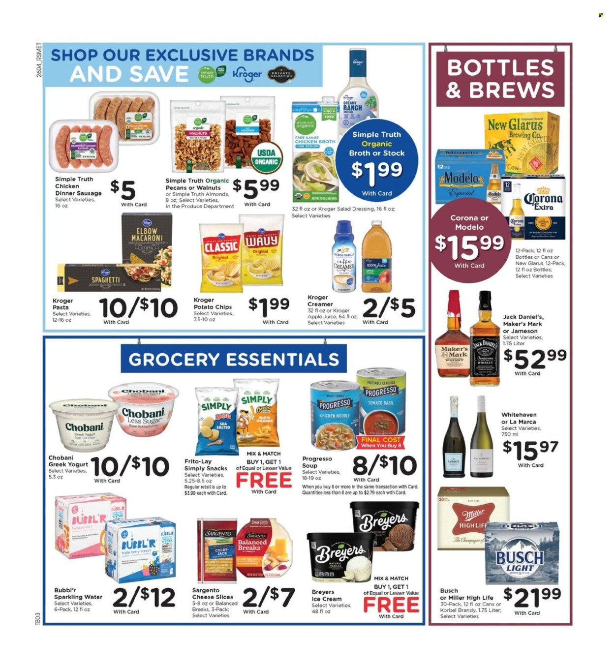 Pick ‘n Save ad - 02/25/2026 - 03/03/2026. Page 6