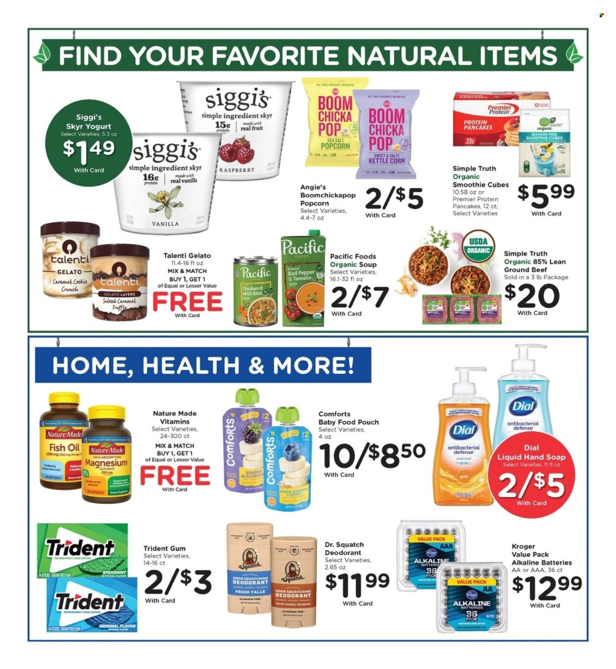Pick ‘n Save ad - 02/25/2026 - 03/03/2026. Page 8