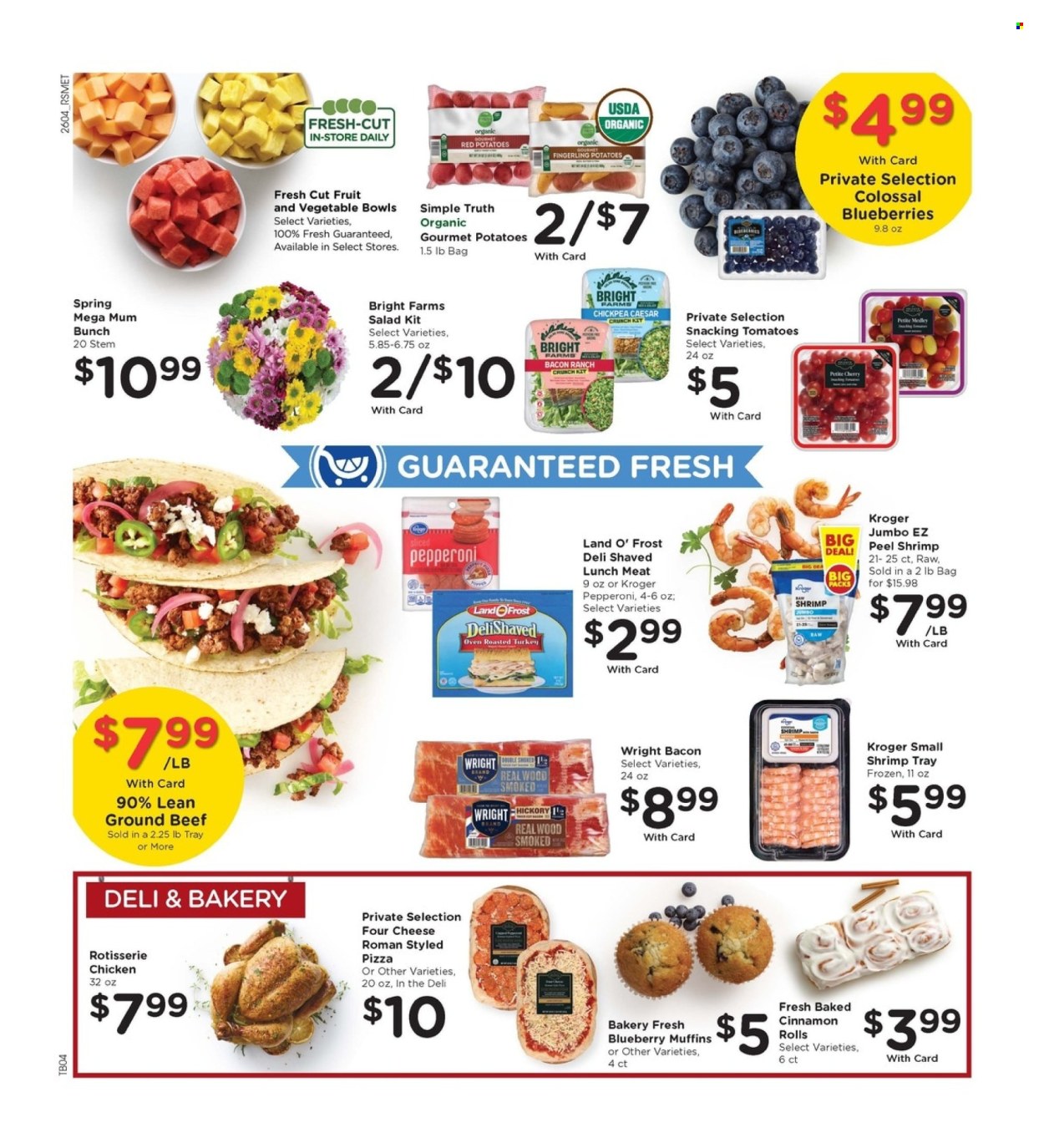 Pick ‘n Save ad - 02/25/2026 - 03/03/2026. Page 11