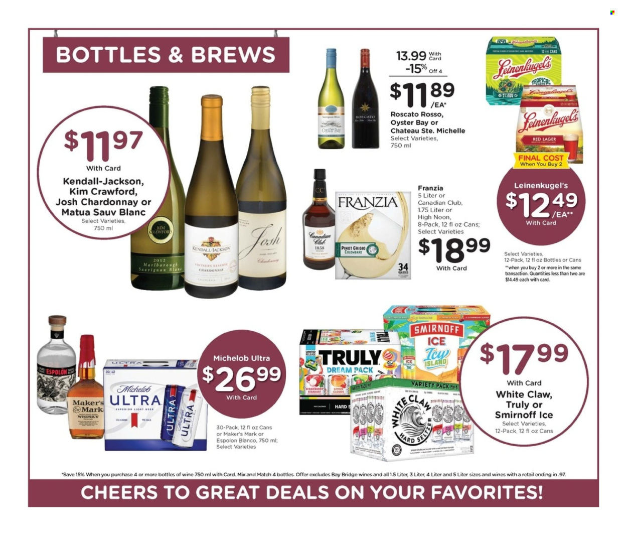 Pick ‘n Save ad - 02/25/2026 - 03/03/2026. Page 12