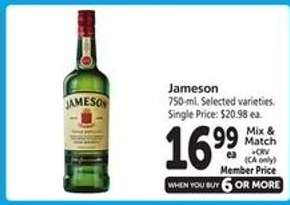 Jameson