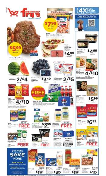 thumbnail - Fry’s Ad