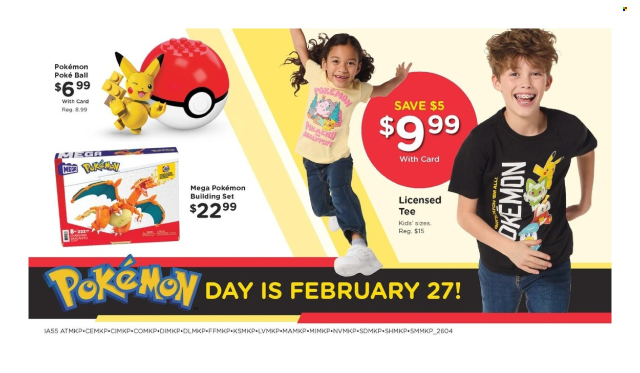 Fry’s ad - 02/25/2026 - 03/10/2026. Page 3