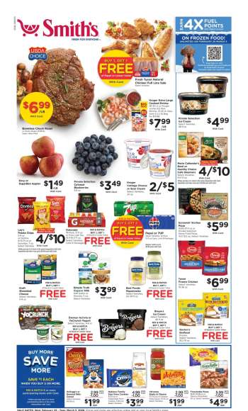 thumbnail - Smith's Ad