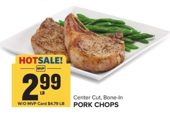 Pork Chops