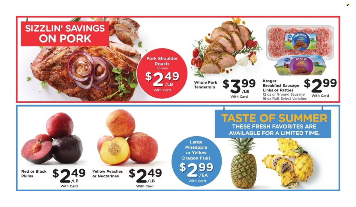 Fred Meyer ad - 02/25/2026 - 03/03/2026. Page 10