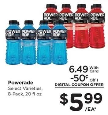 Powerade