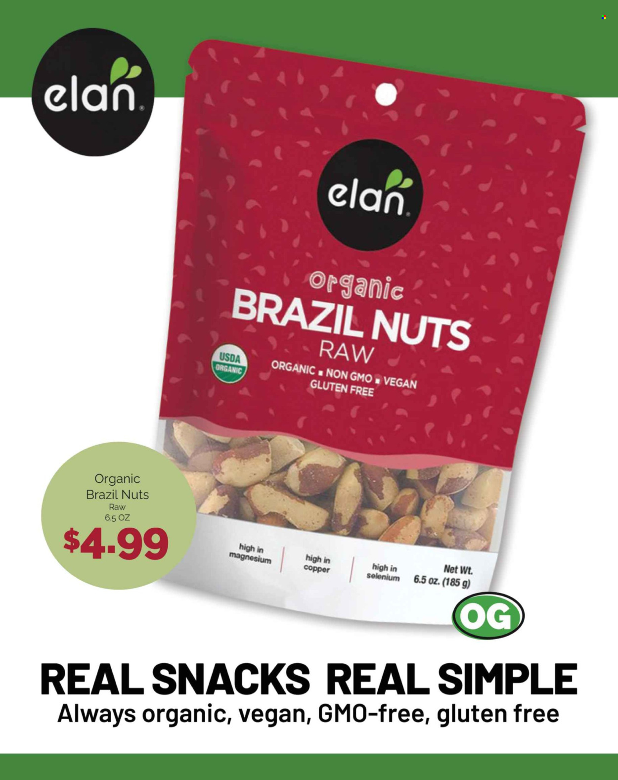 Harris Teeter ad - 02/25/2026 - 03/24/2026. Page 4