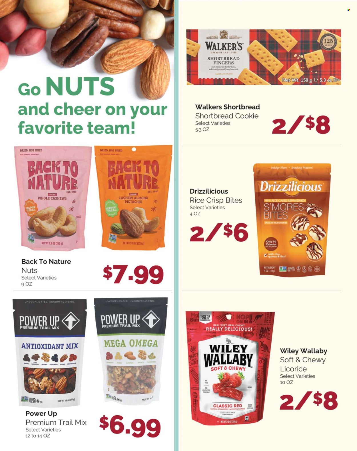 Harris Teeter ad - 02/25/2026 - 03/24/2026. Page 5