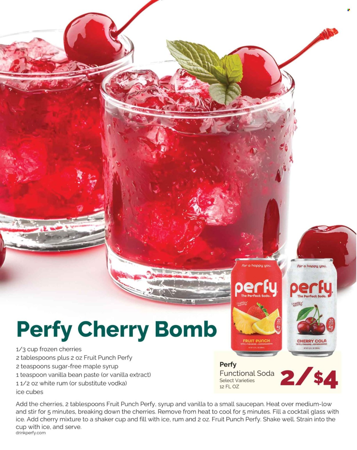 Harris Teeter ad - 02/25/2026 - 03/24/2026. Page 6