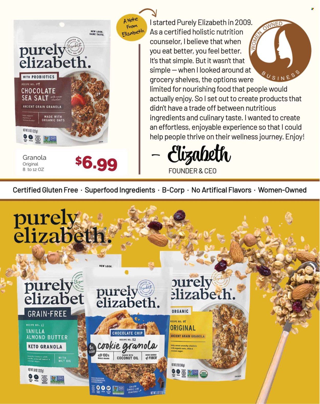 Harris Teeter ad - 02/25/2026 - 03/24/2026. Page 9