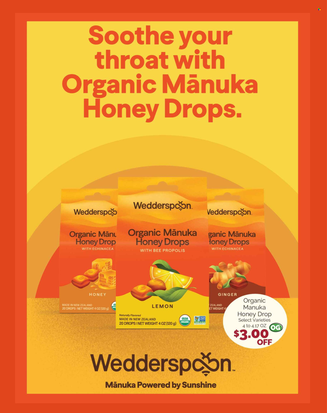 Harris Teeter ad - 02/25/2026 - 03/24/2026. Page 11