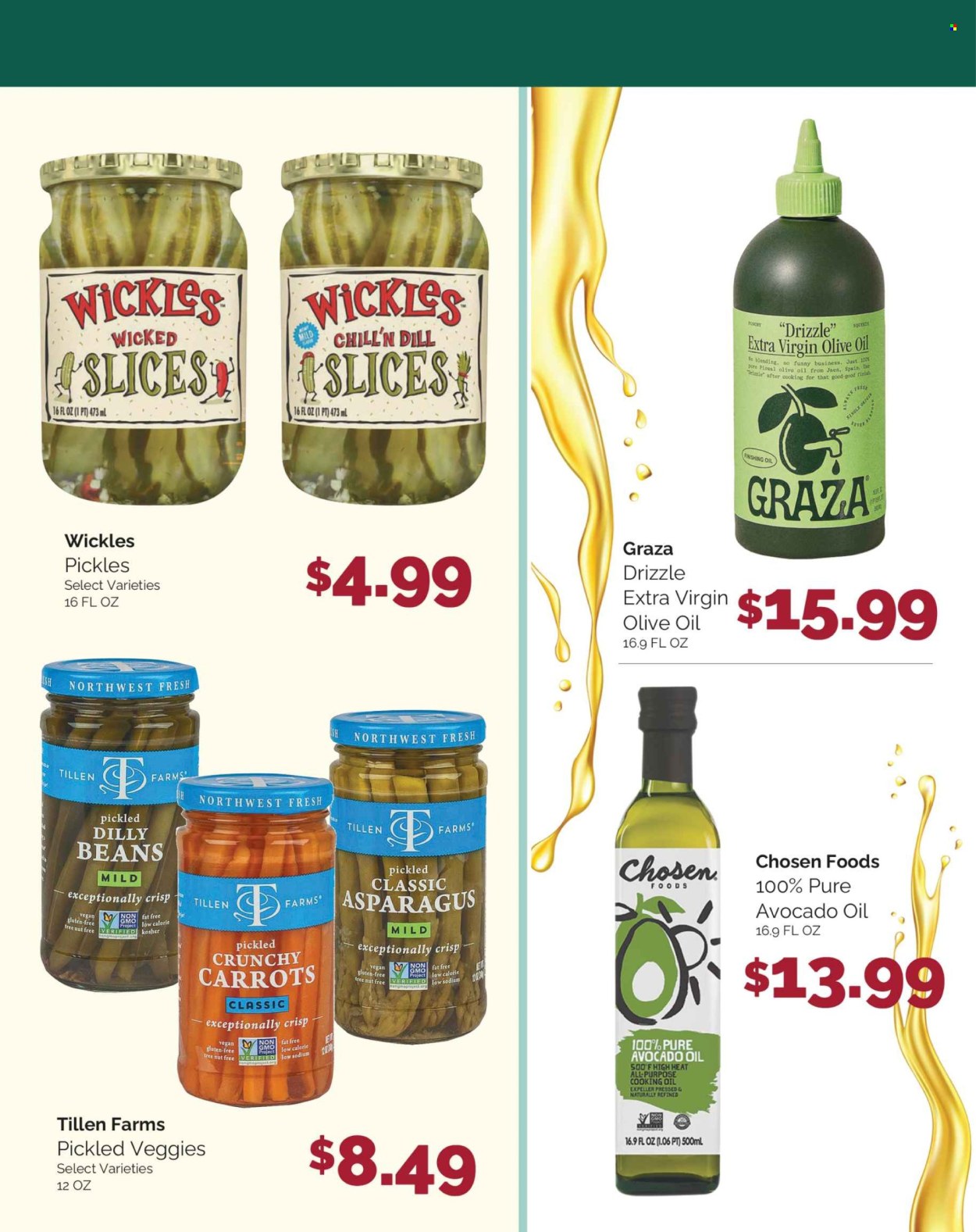 Harris Teeter ad - 02/25/2026 - 03/24/2026. Page 14