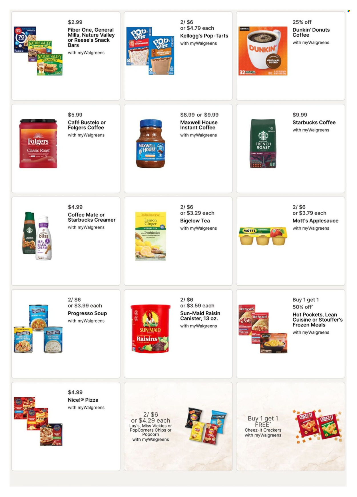 Walgreens ad - 03/01/2026 - 03/07/2026. Page 29