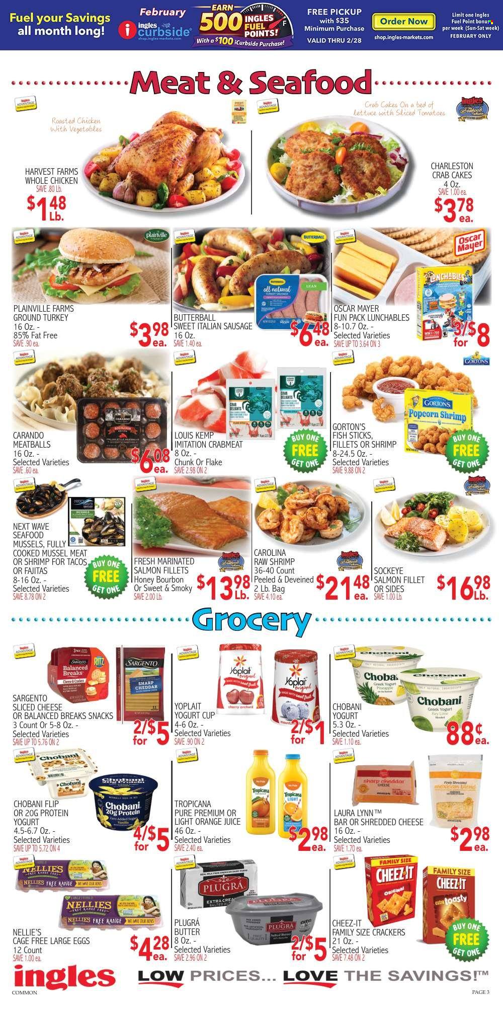 Ingles ad - 02/25/2026 - 03/03/2026. Page 3