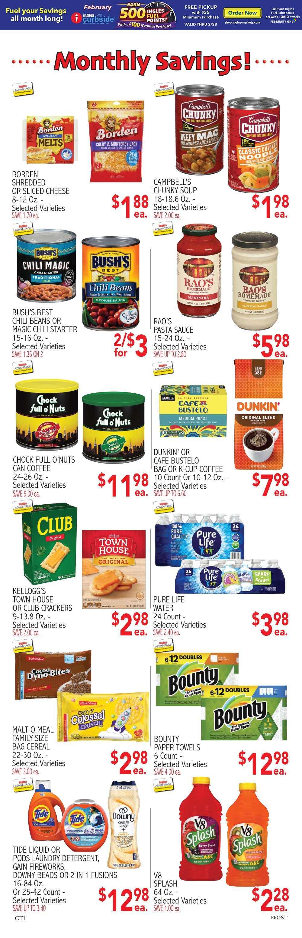 Ingles ad - 02/25/2026 - 03/03/2026. Page 5
