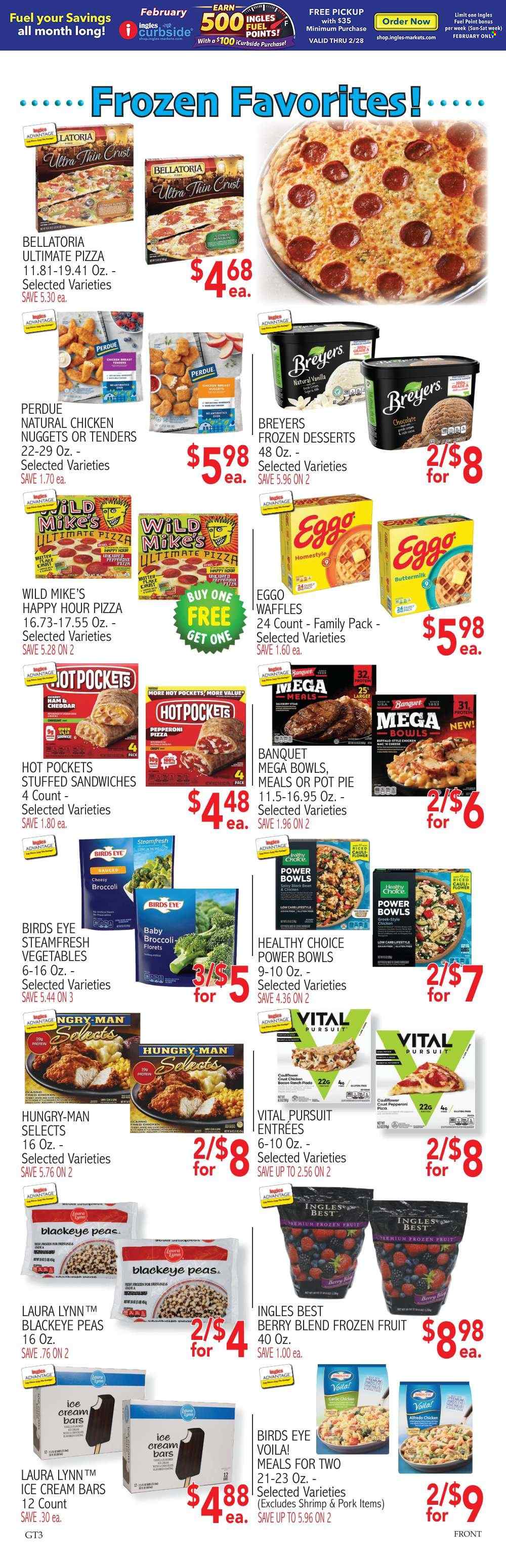 Ingles ad - 02/25/2026 - 03/03/2026. Page 7